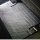 Гумові килимки в салон для Renault Fluence / Megane 3 (2008-2015) комплект з 4 штук (Stingray)
