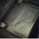 Гумові килимки в салон для Hyundai Tucson (TL) (2015-2021) комплект з 4 штук (Stingray)