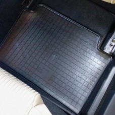 Гумові килимки в салон для Mazda 6 (GJ/GL) (2012-...) комплект з 4 штук (Stingray)