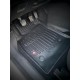 3D килимки для OPEL Astra J (2009-2015)  з бортиками 30 мм (Stingray)