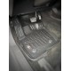 3D килимки для FORD Fusion (USA) (2012-2016)  з бортиками 30 мм (Stingray)