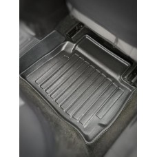 3D килимки для FORD Fusion (USA) (2012-2016)  з бортиками 30 мм (Stingray)