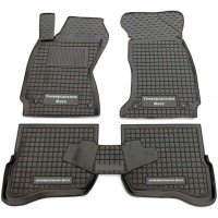 Коврики в салон Lifan X60 2011- (Avto-Gumm)