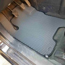 Комплект класичних EVA ковриків для Acura MDX (YD3) (2013-...)