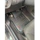 3D килимки для DODGE Journey (2008-2019)  з бортиками 30 мм (Stingray)