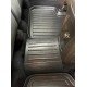 3D килимки для DODGE Journey (2008-2019)  з бортиками 30 мм (Stingray)
