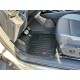 3D килимки для Volkswagen ID4 (2020-...)  з бортиками 30 мм (Stingray)