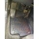 3D килимки для VOLKSWAGEN Passat B7 (USA) (2011-2018)  з бортиками 30 мм (Stingray)