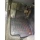 3D килимки для VOLKSWAGEN Passat B8 (USA) (2018-...)  з бортиками 30 мм (Stingray)