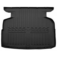 Килимок в багажник для Toyota Avensis (T25) (2003-2009) (Sedan) з бортиками 30 мм (Stingray) Килимок в багажник для Toyota Avensis (T25) (2003-2009) (Sedan) з бортиками 30 мм (Stingray)