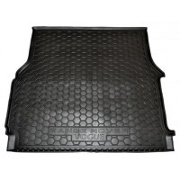 Килимок в багажник для Range Rover 2002- (Avto-Gumm)