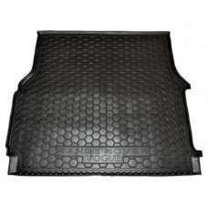 Килимок в багажник для Range Rover 2002- (Avto-Gumm)