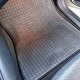 Гумові килимки в салон для BMW X5 (E53) (1999-2006) комплект з 4 штук (Stingray)