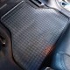 Гумові килимки в салон для BMW X5 (E53) (1999-2006) комплект з 4 штук (Stingray)