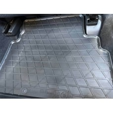 Гумові килимки в салон для Subaru XV (GT) (2017-...) комплект з 4 штук (Stingray)