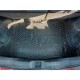 Килимок в багажник для Nissan Tiida 2004- Hatchback (Avto-Gumm)