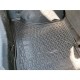 Килимок в багажник для Nissan Tiida 2004- Hatchback (Avto-Gumm)