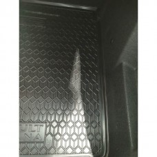 Килимок в багажник для Renault Arkana (2019-...) 2WD (Avto-Gumm)