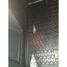 Килимок в багажник для Renault Arkana (2019-...) 2WD (Avto-Gumm)