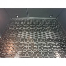 Килимок в багажник для Renault Arkana (2019-...) 4WD (Avto-Gumm)