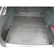 Килимок в багажник для Volkswagen Arteon (2017-...) (Avto-Gumm)