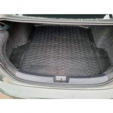 Килимок в багажник для Volkswagen Jetta VII (2018-...) USA (Avto-Gumm)