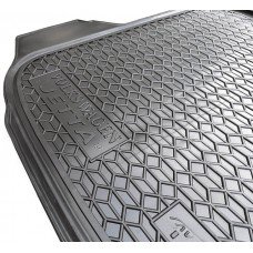 Килимок в багажник для Volkswagen Jetta VII (2018-...) USA (Avto-Gumm)