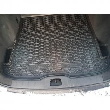 Килимок в багажник для Volvo V50 2004- (Avto-Gumm)