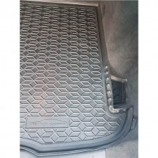 Килимок в багажник для Volvo V50 2004- (Avto-Gumm)