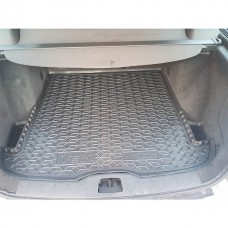 Килимок в багажник для Volvo V50 2004- (Avto-Gumm)
