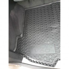 Килимок в багажник для Volvo V60 2013- (AVTO-Gumm)