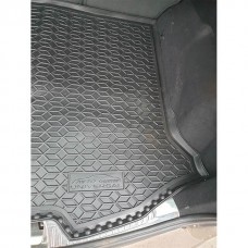 Килимок в багажник для Volvo V60 2013- (AVTO-Gumm)