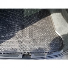 Килимок в багажник для Volvo XC70 2007- (Avto-Gumm)