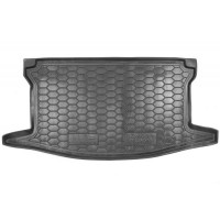 Килимок в багажник для Toyota Yaris 2011- (верхний) (Avto-Gumm) Килимок в багажник для Toyota Yaris 2011- (верхний) (Avto-Gumm)