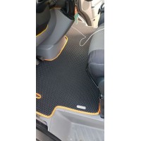 Комплект класичних EVA ковриків для Mercedes Benz W906 Sprinter II (2006-2018)