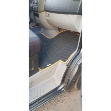 Комплект класичних EVA ковриків для Mercedes Benz W906 Sprinter II (2006-2018)