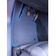 Комплект класичних EVA ковриків для Volkswagen Touran I (2003-2015)