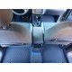 Комплект класичних EVA ковриків для Volkswagen Touran I (2003-2015)