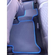 Комплект класичних EVA ковриків для Volkswagen Touran I (2003-2015)