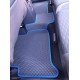 Комплект класичних EVA ковриків для Volkswagen Touran I (2003-2015)