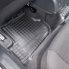 Коврики в салон Volkswagen Golf 5 03-/6 09- (Avto-Gumm)