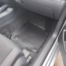 Коврики в салон Volkswagen Golf 5 03-/6 09- (Avto-Gumm)