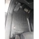 3D килимки для HONDA CR-V IV (2012-2016)  з бортиками 30 мм (Stingray)