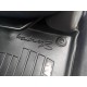 3D килимки для HONDA CR-V IV (2012-2016)  з бортиками 30 мм (Stingray)