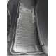 3D килимки для HONDA CR-V IV (2012-2016)  з бортиками 30 мм (Stingray)