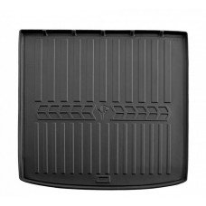 Килимок в багажник для Seat Alhambra II (7N) (2010-...) 5 місць з бортиками 30 мм (Stingray)