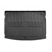Килимок в багажник для Land Rover Freelander II (L359) (2006-2014) з бортиками 30 мм (Stingray)