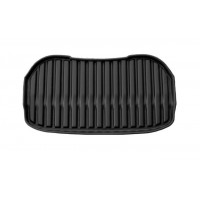 Килимок в багажник для Tesla Model 3 Highland (2023-...) передній (4WD) з бортиками 30 мм (Stingray)