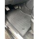 Гумові килимки в салон для Dodge RAM 1500 (2009-2018) комплект з 4 штук (Stingray)