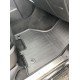 Гумові килимки в салон для Dodge RAM 1500 (2009-2018) комплект з 4 штук (Stingray)